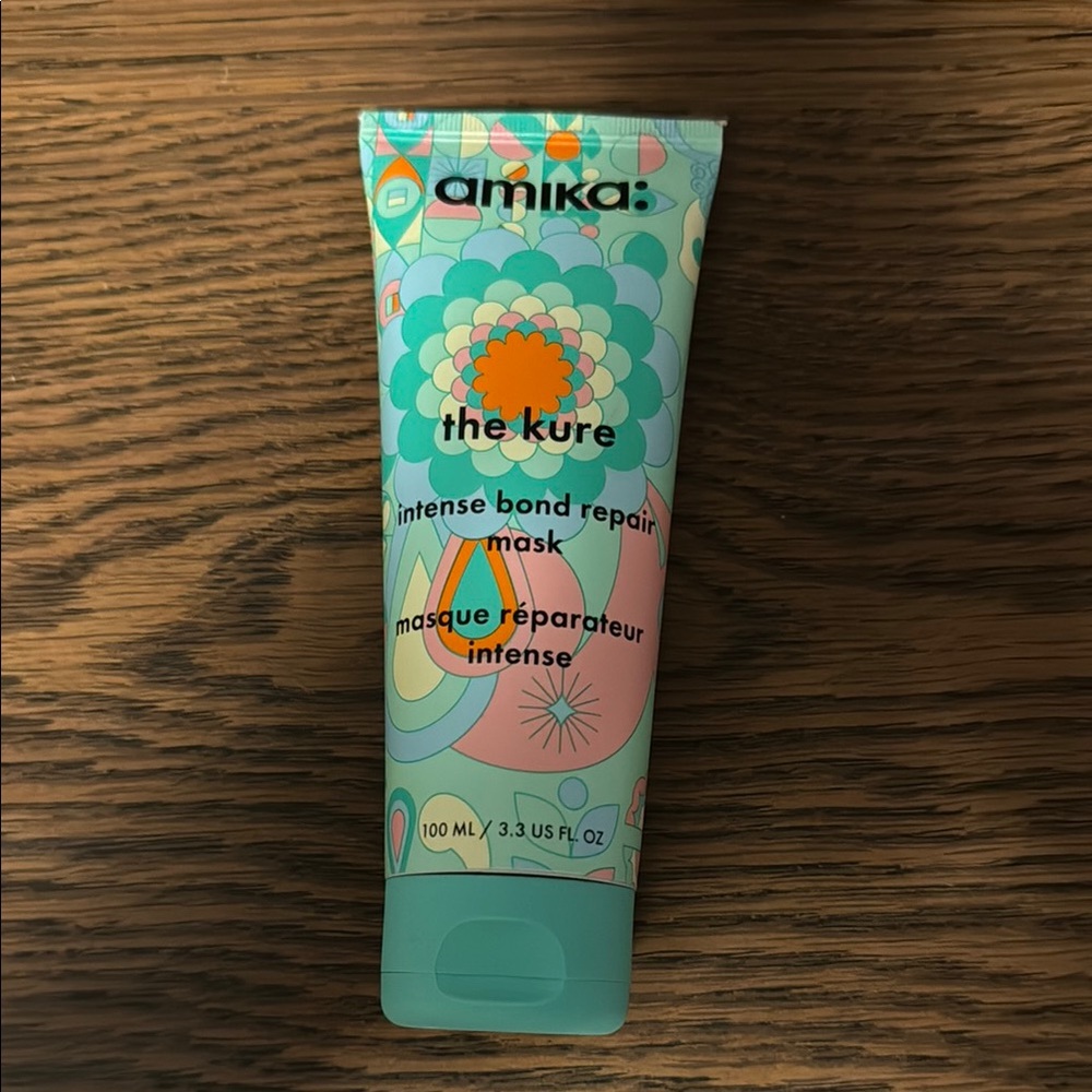 BRAND NEW!! Amika Kure Hair Treatment Mask